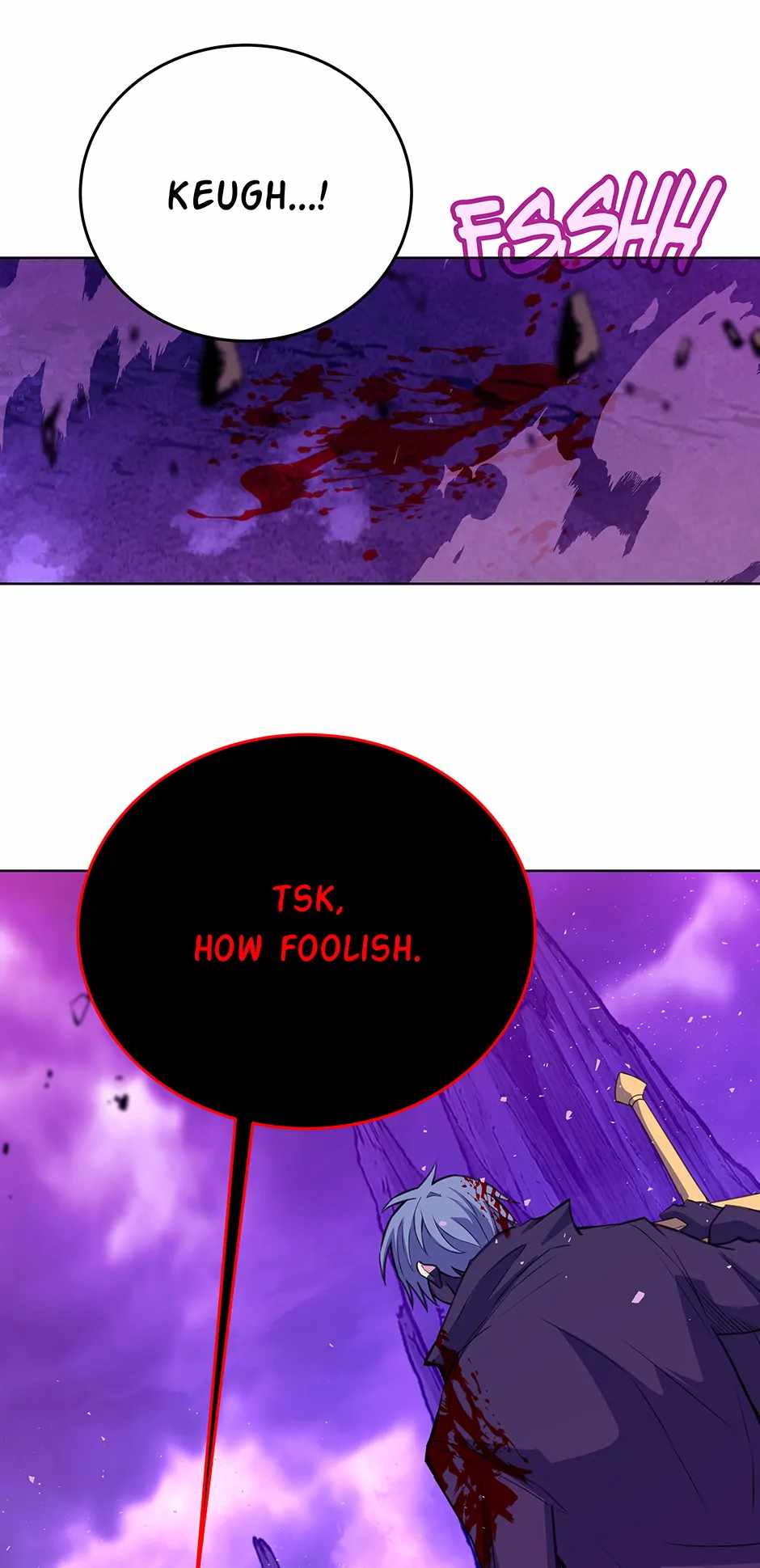 I Became A Part Time Employee For Gods Chapter 93 1